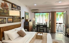 The Rustic Home